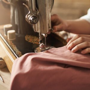Sewing 101: From Pattern to Project