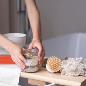 DIY Candle Making & Scents