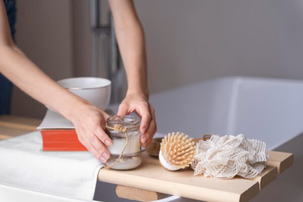 DIY Candle Making & Scents
