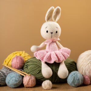 Crochet from Zero to Pro
