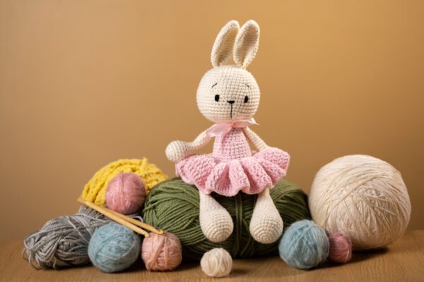 Crochet from Zero to Pro