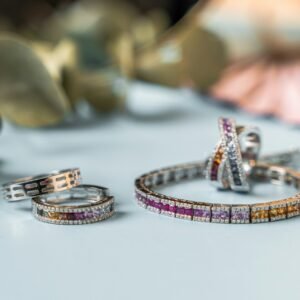 DIY Jewelry Design for Beginners