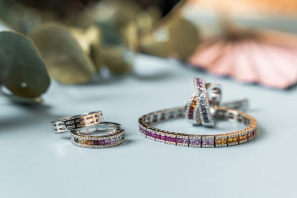 DIY Jewelry Design for Beginners